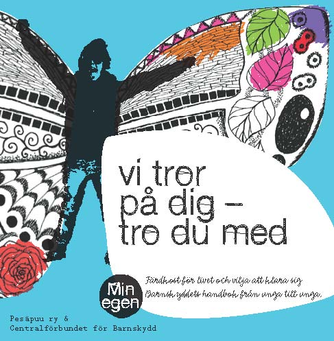 Vi tror på dig – Tro du med