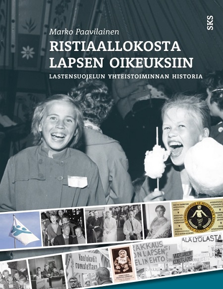 Ristiaallokosta lapsen oikeuksiin