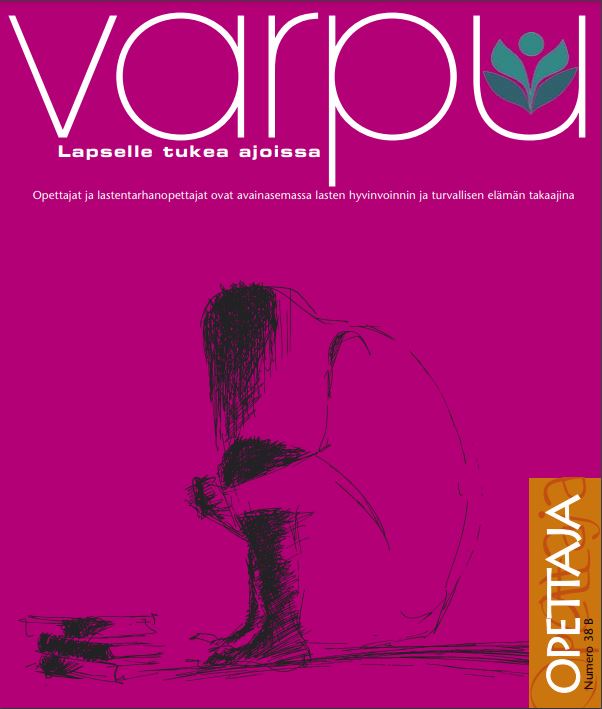 Varpu – Lapselle tukea ajoissa