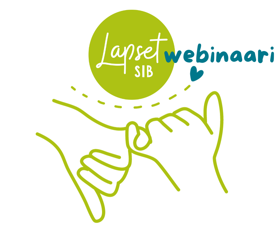 Lapset SIB -webinaari: Lohja