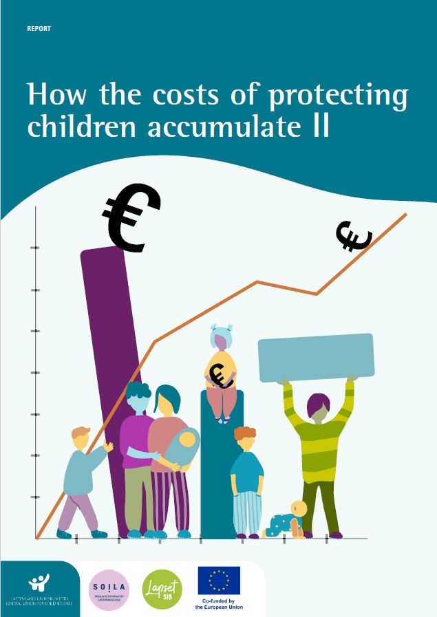 Report: How the costs of protecting children accumulate II
