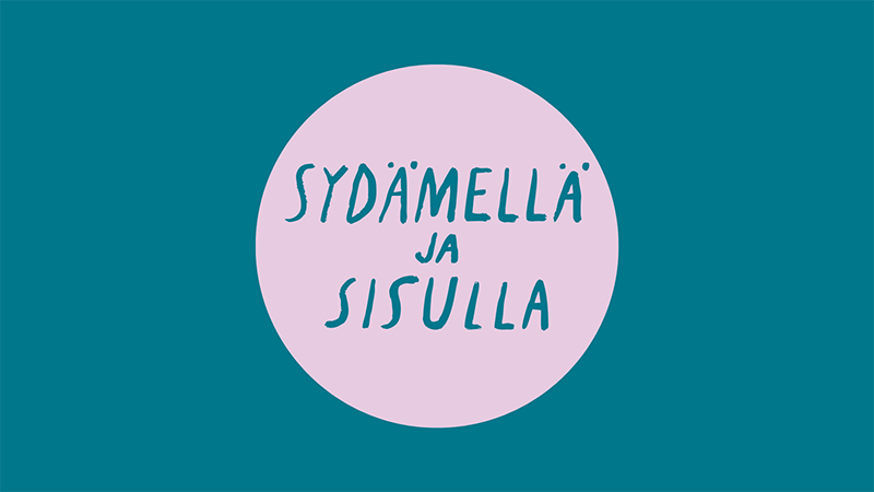 Sydämellä ja sisulla – Valtakunnallisilla Lastensuojelupäivillä tuetaan ja kohdataan! 