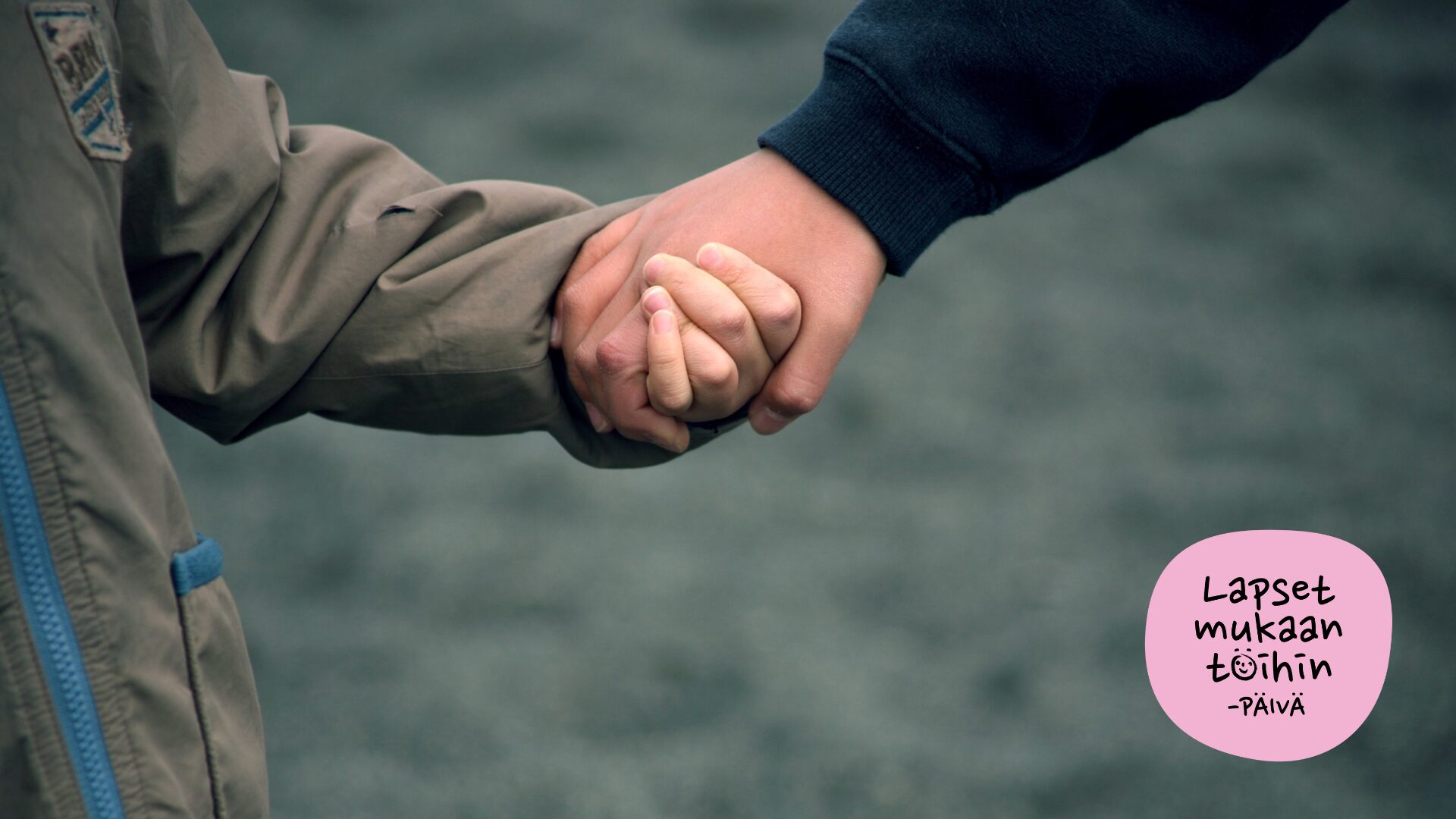 Lapset mukaan töihin – teatteria vai askel kohti parempaa työelämää? 