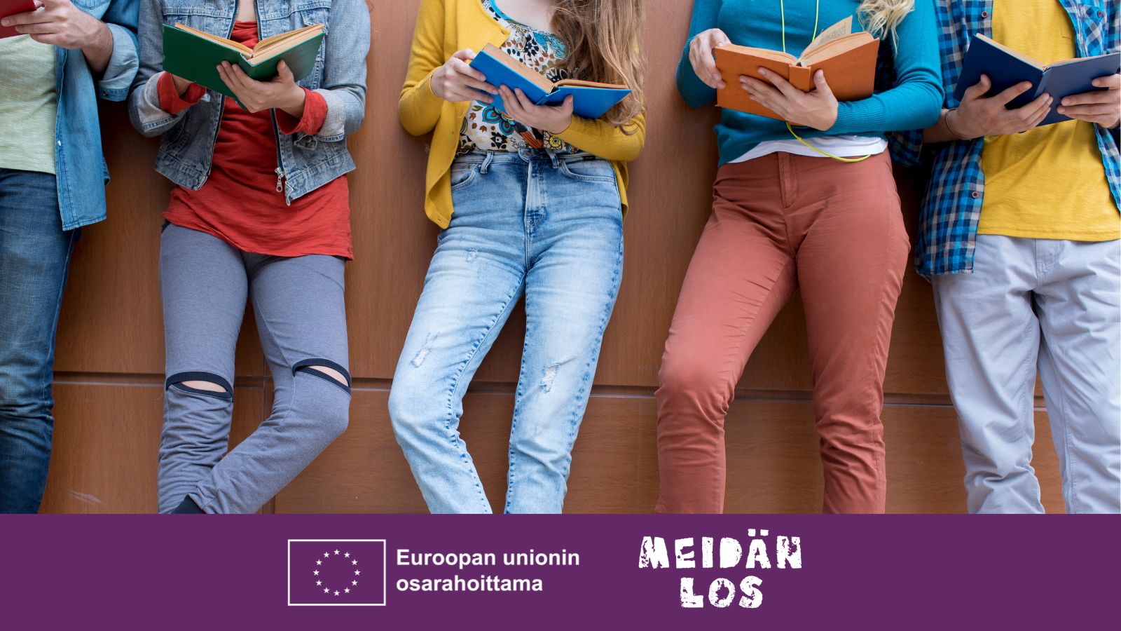 YK:n lapsen oikeuksien komitean suosituksista Suomelle on nyt nuorisoystävällinen versio