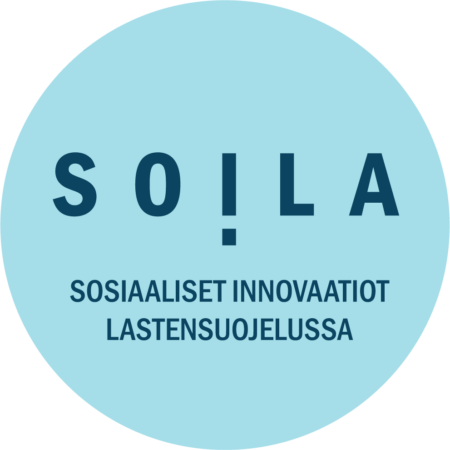 SOILA sosiaaliset innovaatiot lastensuojelussa