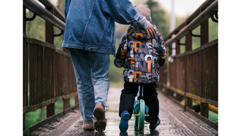 Kapeutuva lastensuojelu – kasvava stigma?