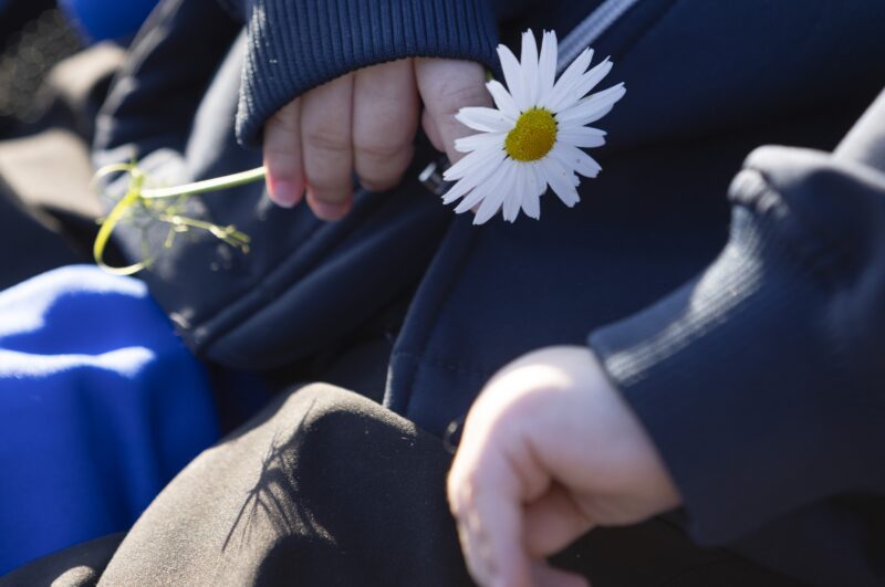 ”Mitä jos en jaksakaan?” Erityislapsiperheiden haasteisiin ratkaisuja hakemassa