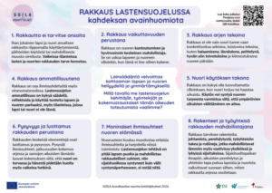 Rakkaus systeemisen muutoksen vipuvoimana -huoneentaulu