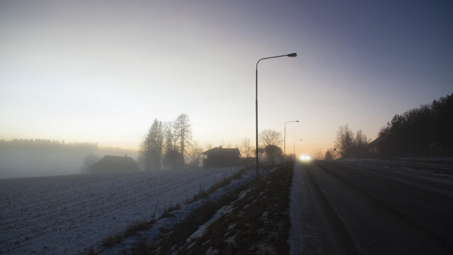 Punkalaitumen esimerkillinen kotouttamismalli