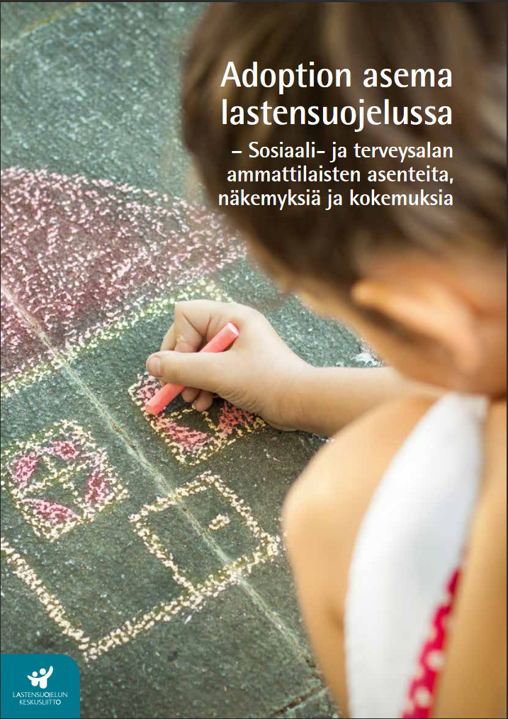 Adoption asema lastensuojelussa