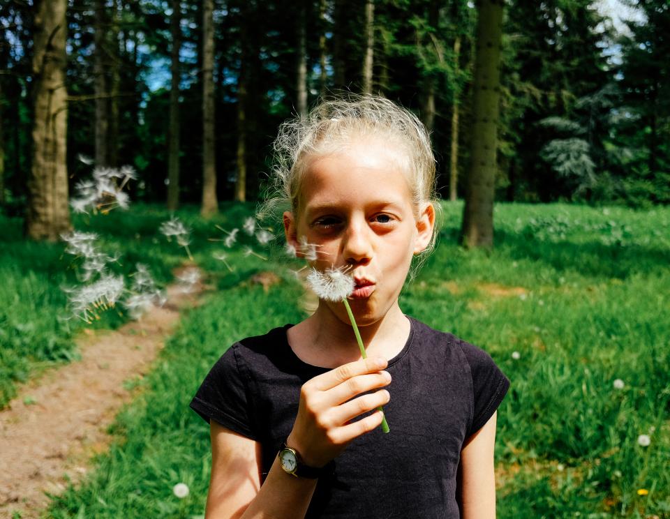 Greta Thunberg Rubenin yliminänä – lapsemme neuvovat ilmastoasioissa