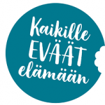 Linkki Kaikille eväät elämään -hankkeen sivuille