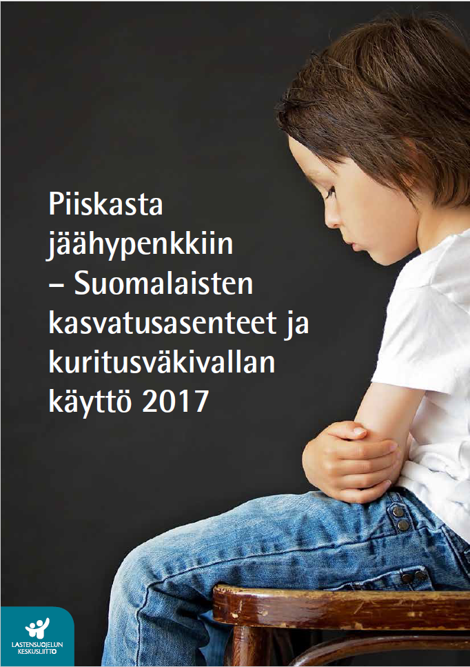 Piiskasta jäähypenkkiin