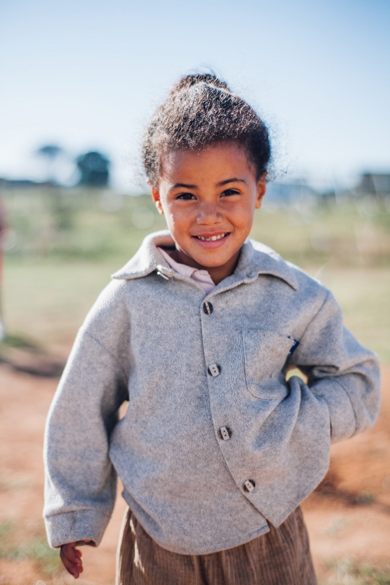 Towards a child-friendly Europe