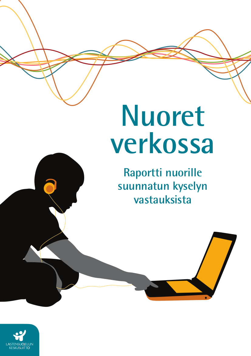 Nuoret verkossa